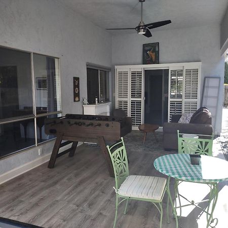 Custom Home - Beach Close/Convenient To Everything Oceanside Extérieur photo