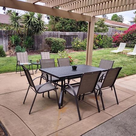 Custom Home - Beach Close/Convenient To Everything Oceanside Extérieur photo
