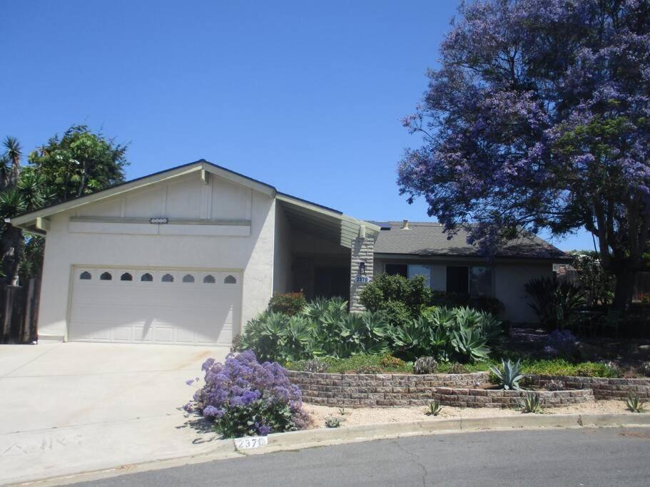 Custom Home - Beach Close/Convenient To Everything Oceanside Extérieur photo