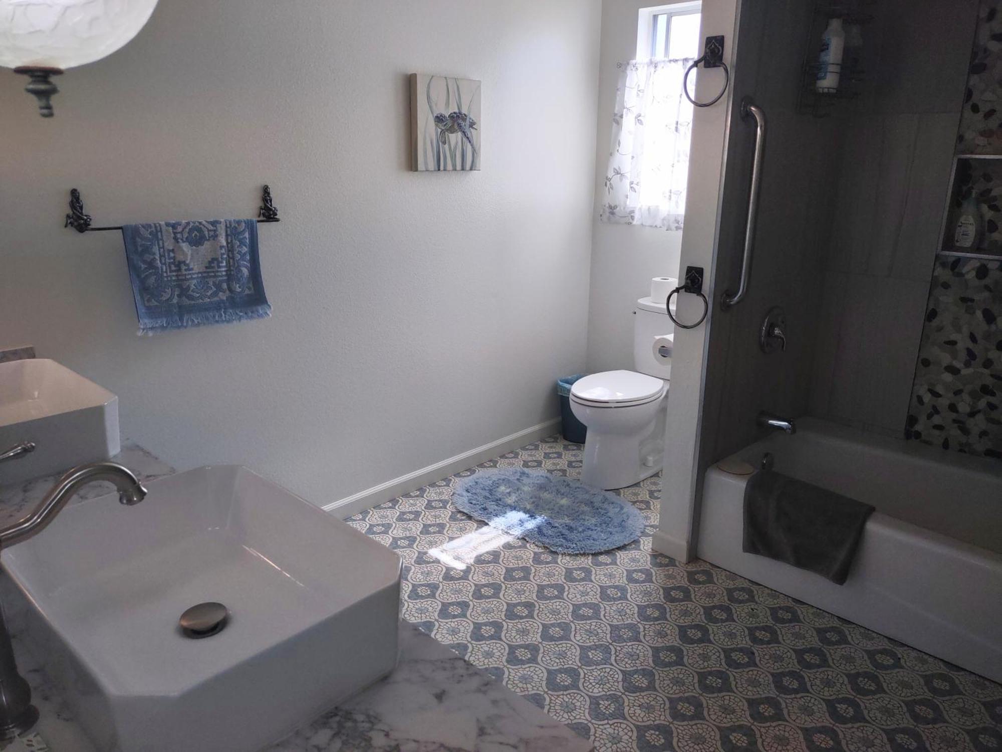 Custom Home - Beach Close/Convenient To Everything Oceanside Extérieur photo