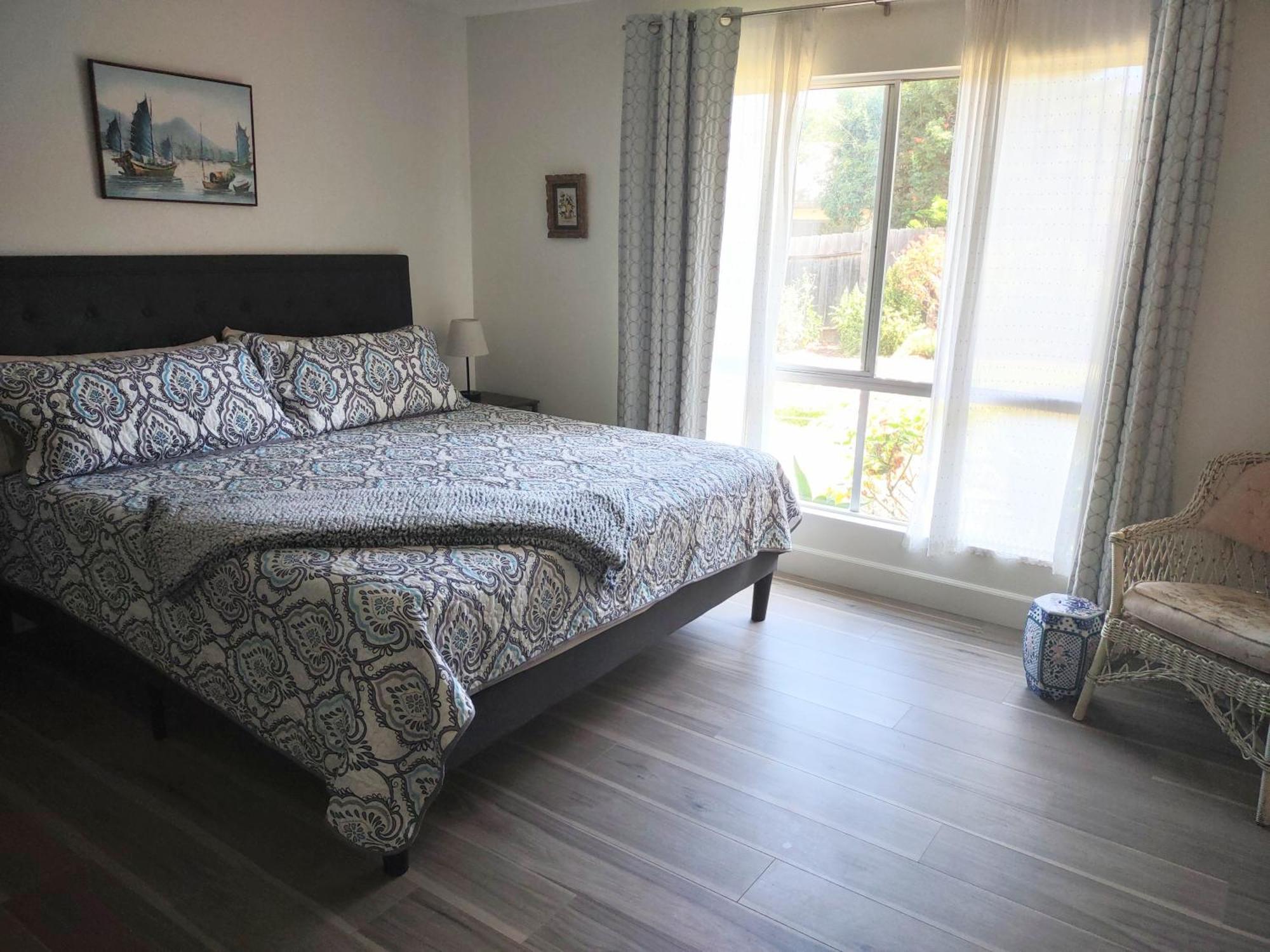 Custom Home - Beach Close/Convenient To Everything Oceanside Extérieur photo