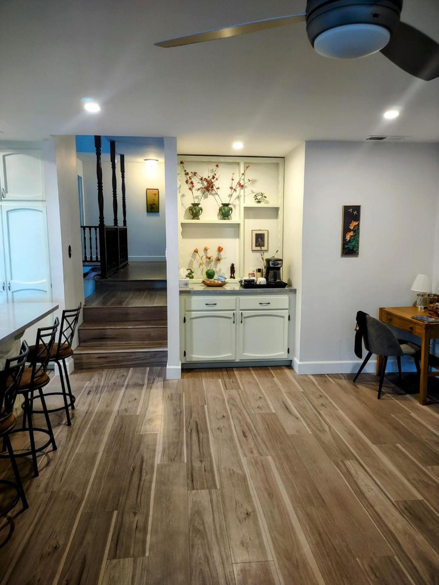 Custom Home - Beach Close/Convenient To Everything Oceanside Extérieur photo